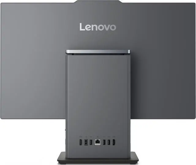 Alt view image 4 of 7 - Lenovo ThinkCentre neo 50a Gen 5 All-in-One Desktop PC, 23.8" FHD Display, Intel Core i7-13620H Upto 4.9GHz, 16GB RAM, 512GB SSD, Windows 11 Pro