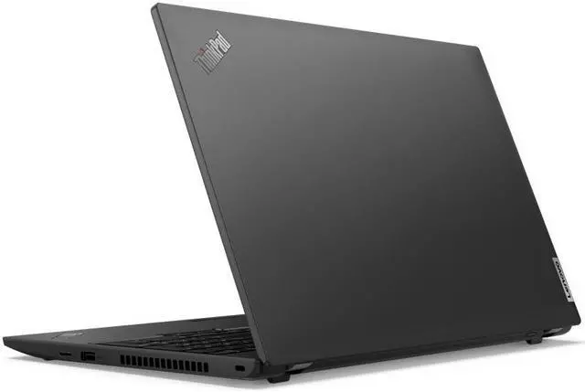 Alt view image 4 of 7 - Lenovo ThinkPad L15 Gen 4 Laptop, 15.6" FHD Display, Intel Core i5-1335U Upto 4.6GHz, 16GB RAM, 2TB SSD, Backlit keys, Fingerprint Reader, Windows 11 Pro
