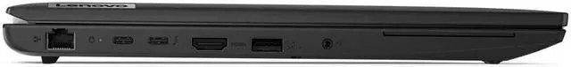 Alt view image 5 of 6 - Lenovo ThinkPad L15 Gen 4 Laptop, 15.6" FHD Display, Intel Core i7-1355U Upto 5GHz, 32GB RAM, 1TB SSD, Backlit keys, Fingerprint Reader, Windows 11 Pro (21H3S1FG00)