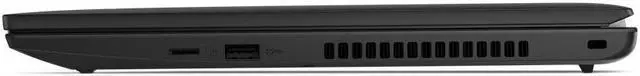 Alt view image 6 of 6 - Lenovo ThinkPad L15 Gen 4 Laptop, 15.6" FHD Display, Intel Core i7-1355U Upto 5GHz, 32GB RAM, 1TB SSD, Backlit keys, Fingerprint Reader, Windows 11 Pro (21H3S1FG00)