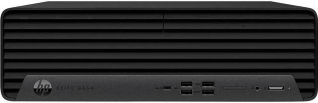Main image of HP Elite 600 G9 Desktop PC, Intel Core i7-13700 Upto 5GHz, 16GB RAM, 512GB SSD, Windows 11 Pro