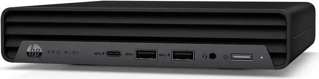 Main image of HP Pro 400 G9 Desktop PC, Intel Core i3-13100T Upto 4.2GHz, 16GB RAM, 256GB SSD, Windows 11 Pro