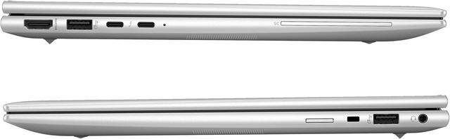 Alt view image 5 of 6 - HP EliteBook 845 G11 Laptop, 14" FHD+ Touch Display, AMD Ryzen 5 PRO 8640HS Upto 4.9GHz, 16GB RAM, 1TB SSD, Backlit keys, Fingerprint Reader, Windows 11 Pro
