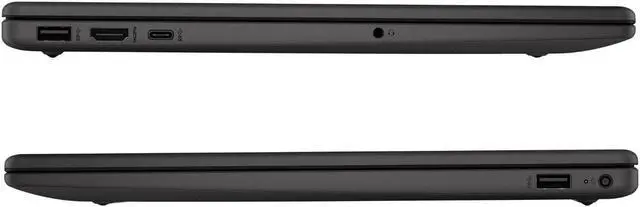 Alt view image 5 of 6 - HP 255 G10 Laptop, 15.6" FHD Display, AMD Ryzen 5 7530U Upto 4.5GHz, 16GB RAM, 256GB SSD, Windows 11 Pro