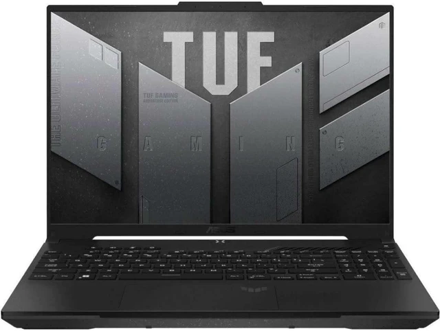 Tuff Notebook ASUS TUF A16 Gaming Laptop, 16