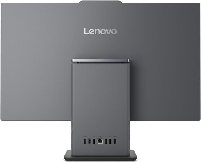 Alt view image 4 of 7 - Lenovo ThinkCentre neo 50a Gen 5 All-in-One Desktop PC, 27" FHD Display, Intel Core i5-13420H Upto 4.6GHz, 32GB RAM, 512GB SSD, Windows 11 Pro