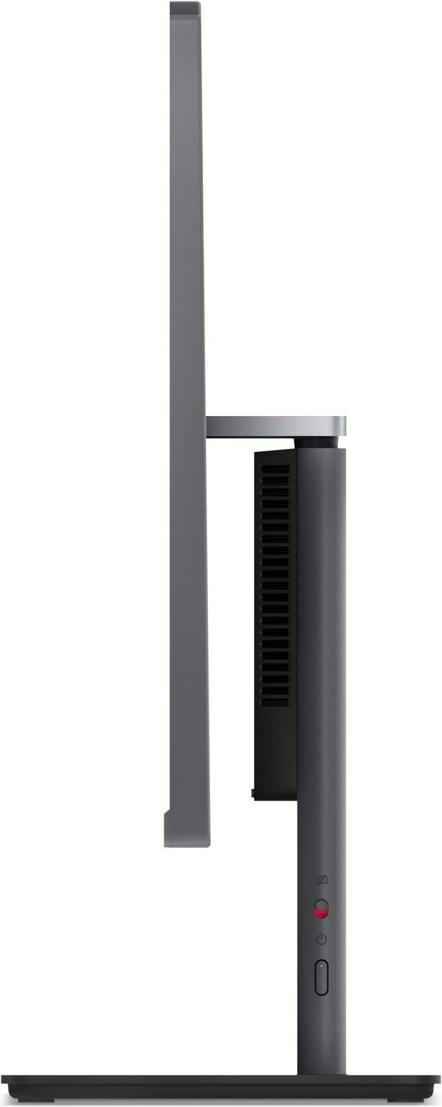 Alt view image 5 of 7 - Lenovo ThinkCentre neo 50a Gen 5 All-in-One Desktop PC, 27" FHD Display, Intel Core i5-13420H Upto 4.6GHz, 32GB RAM, 512GB SSD, Windows 11 Pro