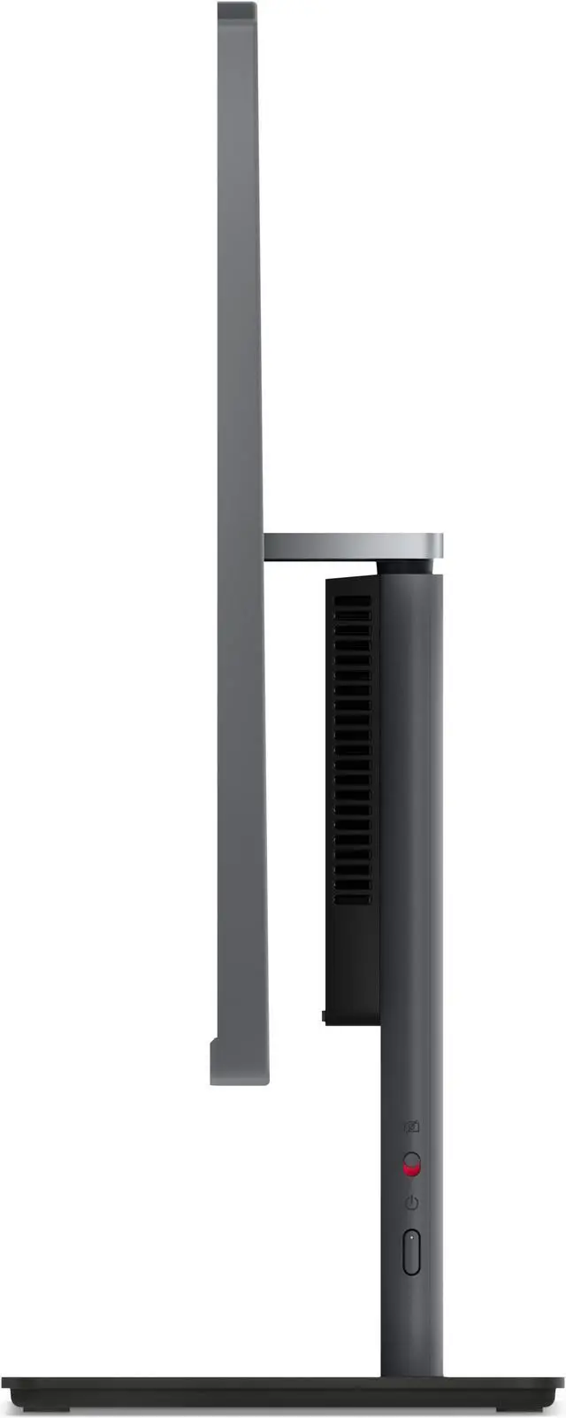 Alt view image 5 of 7 - Lenovo ThinkCentre neo 50a Gen 5 All-in-One Desktop PC, 27" FHD Display, Intel Core i5-13420H Upto 4.6GHz, 8GB RAM, 256GB SSD, Windows 11 Pro