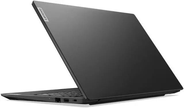 Alt view image 3 of 7 - Lenovo V15 G2 Laptop, 15.6" FHD Display, Intel Celeron N4500 Upto 2.8GHz, 4GB RAM, 128GB SSD, Windows 11 Pro