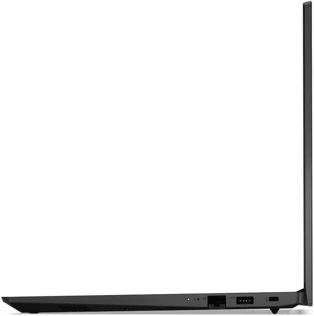 Alt view image 7 of 7 - Lenovo V15 G2 Laptop, 15.6" FHD Display, Intel Celeron N4500 Upto 2.8GHz, 4GB RAM, 128GB SSD, Windows 11 Pro