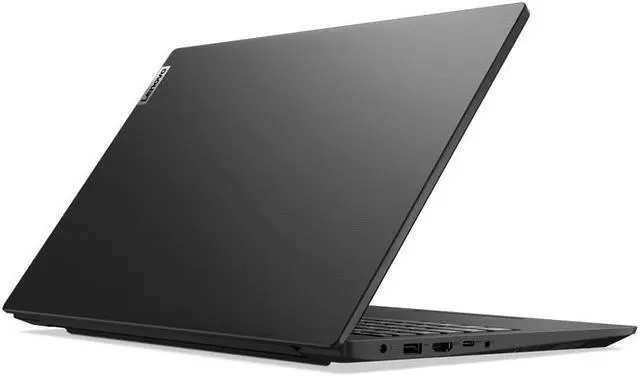 Alt view image 2 of 7 - Lenovo V15 G2 Laptop, 15.6" FHD Display, Intel Celeron N4500 Upto 2.8GHz, 8GB RAM, 512GB SSD, Windows 11 Pro