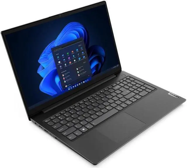 Alt view image 3 of 6 - Lenovo V15 G4 Laptop, 15.6" FHD Display, Intel Core i7-1355U Upto 5GHz, 16GB RAM, 1TB SSD, Windows 11 Pro