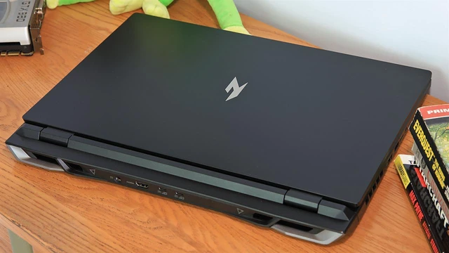 Acer Nitro AN17 Gaming Laptop, 17.3