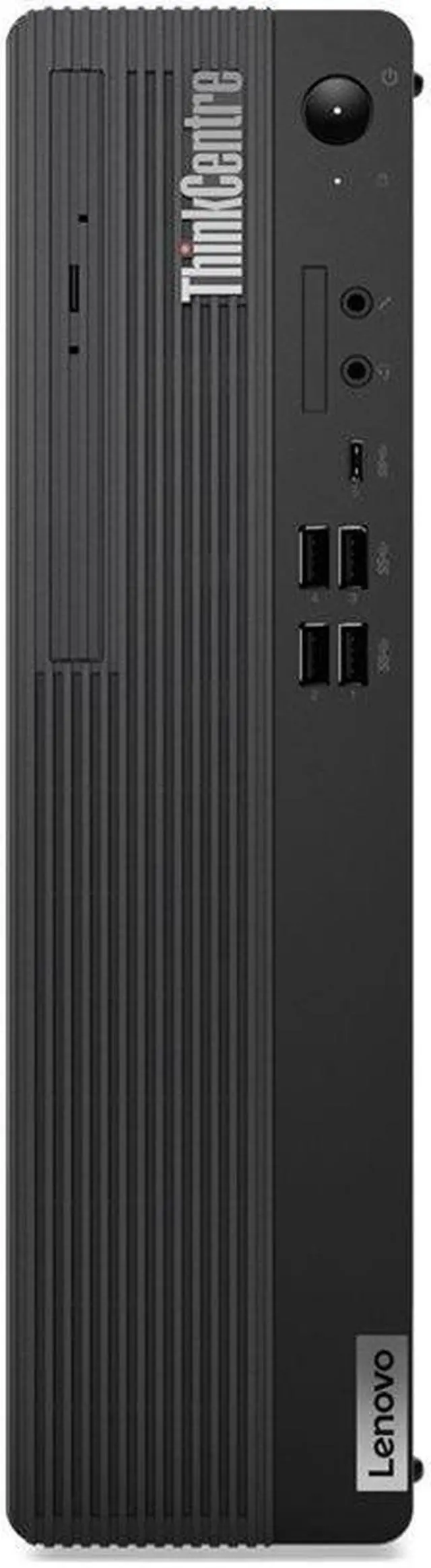 Main image of Lenovo ThinkCentre M70s Gen 5 Desktop PC, Intel Core i7-14700 Upto 5.3GHz, 32GB RAM, 4TB SSD, Windows 11 Pro
