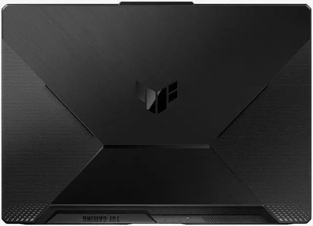 Alt view image 3 of 5 - ASUS TUF A15 Gaming Laptop, 15.6" 144Hz FHD Display, AMD Ryzen 7 7435HS Upto 4.5GHz, 16GB RAM, 4TB SSD, NVIDIA GeForce RTX 2050, Backlit keys, Windows 11 Home