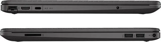 Alt view image 4 of 5 - HP 250 G9 Laptop, 15.6" FHD Display, Intel Core i3-1315U Upto 4.5GHz, 8GB RAM, 1TB SSD, Windows 11 Pro