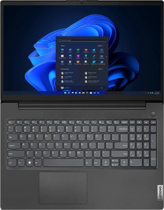 Alt view image 6 of 7 - Lenovo V15 G4 Laptop, 15.6" FHD Display, Intel Core i7-13620H Upto 4.9GHz, 16GB RAM, 1TB SSD, Windows 11 Pro
