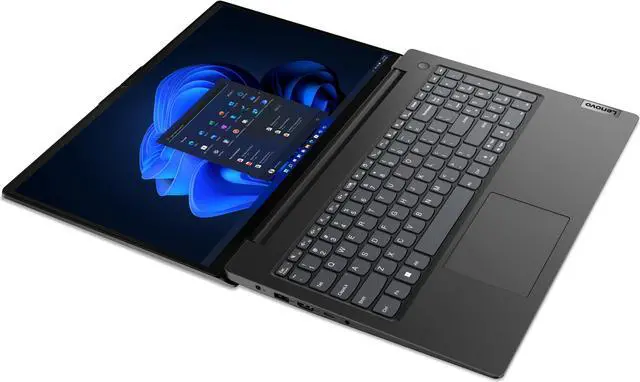 Alt view image 7 of 7 - Lenovo V15 G4 Laptop, 15.6" FHD Display, Intel Core i7-13620H Upto 4.9GHz, 24GB RAM, 1TB SSD, Windows 11 Pro