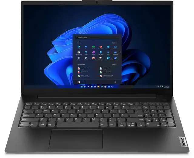 Main image of Lenovo V15 G4 Laptop, 15.6" FHD Display, Intel Core i5-13420H Upto 4.6GHz, 16GB RAM, 1TB SSD, Windows 11 Pro (83CC002BUS)