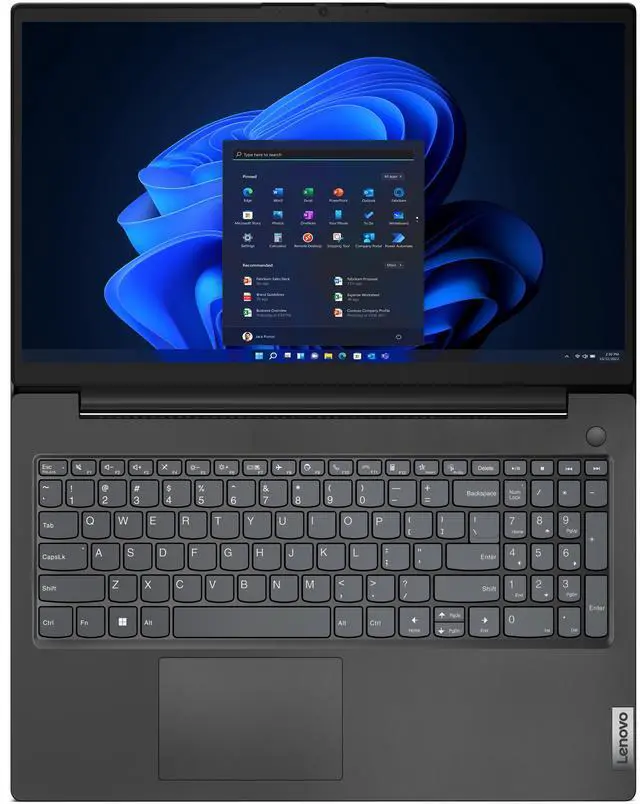 Alt view image 6 of 7 - Lenovo V15 G4 Laptop, 15.6" FHD Display, Intel Core i7-13620H Upto 4.9GHz, 16GB RAM, 2TB SSD, Windows 11 Pro