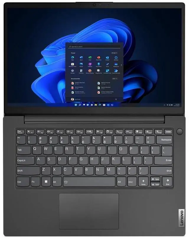 Alt view image 6 of 7 - Lenovo V14 G4 Laptop, 14" FHD Display, Intel Core i7-13620H Upto 4.9GHz, 16GB RAM, 2TB SSD, Windows 11 Pro
