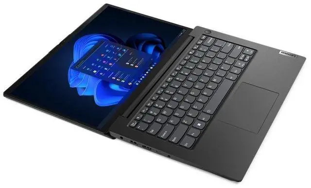 Alt view image 7 of 7 - Lenovo V14 G4 Laptop, 14" FHD Display, Intel Core i7-13620H Upto 4.9GHz, 16GB RAM, 2TB SSD, Windows 11 Pro