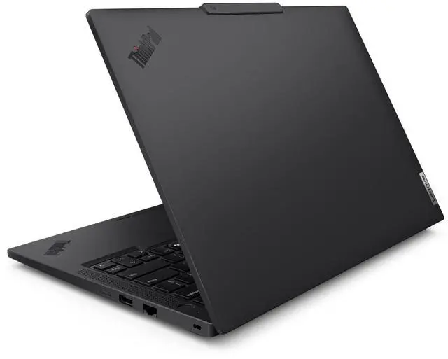 Alt view image 7 of 7 - Lenovo ThinkPad T14 Gen 5 Laptop, 14" FHD+ Display, Intel Core Ultra 5 125U Upto 4.3GHz, 16GB RAM, 1TB SSD, Backlit keys, Fingerprint Reader, Windows 11 Pro
