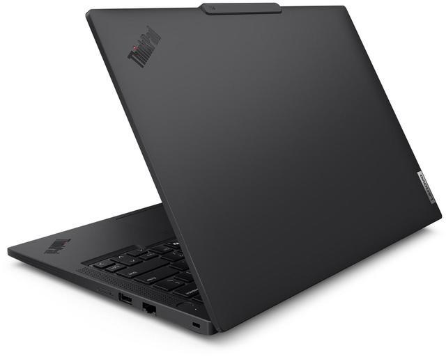 Alt view image 7 of 7 - Lenovo ThinkPad T14 Gen 5 Laptop, 14" FHD+ Display, Intel Core Ultra 5 125U Upto 4.3GHz, 32GB RAM, 2TB SSD, Backlit keys, Fingerprint Reader, Windows 11 Pro