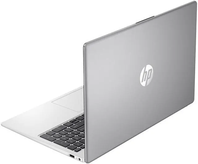 Alt view image 4 of 4 - HP 255 G10 Laptop, 15.6" FHD Display, AMD Ryzen 3 7320U Upto 4.1GHz, 4GB RAM, 1TB SSD, Windows 11 Pro