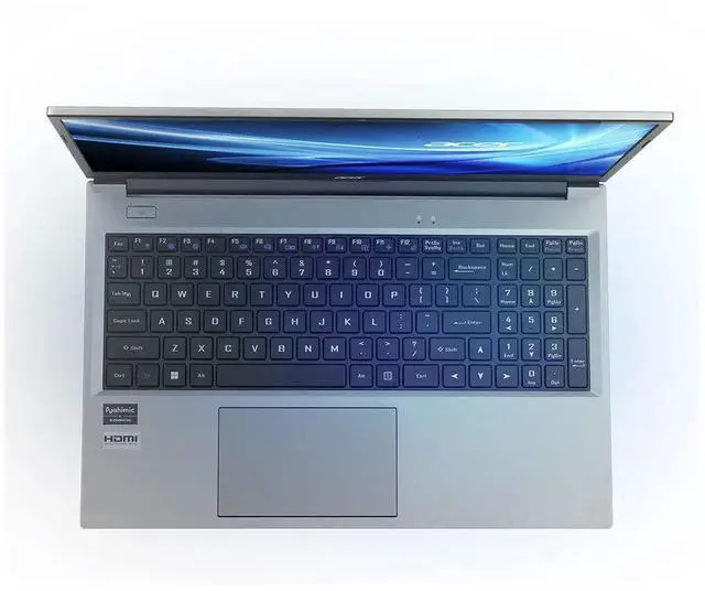 Alt view image 3 of 6 - Acer Aspire Lite Laptop, 15.6" FHD Display, Intel Core i7-1255U Upto 4.7GHz, 32GB RAM, 1TB SSD, Backlit keys, Windows 11 Pro