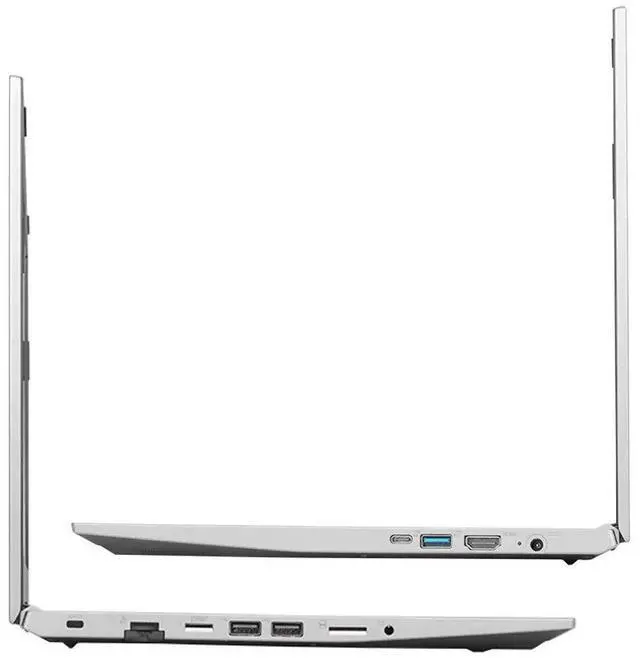 Alt view image 5 of 6 - Acer Aspire Lite Laptop, 15.6" FHD Display, Intel Core i7-1255U Upto 4.7GHz, 32GB RAM, 1TB SSD, Backlit keys, Windows 11 Pro