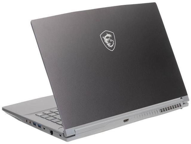 Alt view image 5 of 6 - MSI Thin Gaming Laptop, 15.6" 144Hz FHD Display, Intel Core i5-12450H Upto 4.4GHz, 16GB RAM, 512GB SSD, NVIDIA GeForce RTX 2050, Backlit keys, Windows 11 Home