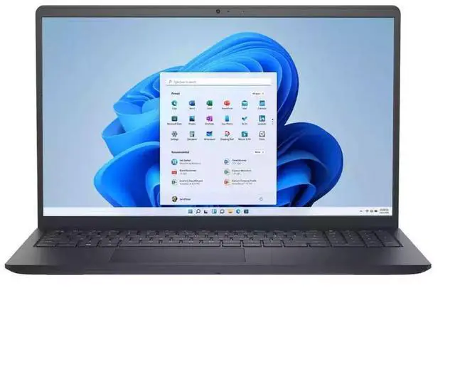 Main image of Dell Inspiron 3530 Laptop, 15.6" FHD Touch Display, Intel Core i5-1335U Upto 4.6GHz, 32GB RAM, 2TB SSD, Windows 11 Pro