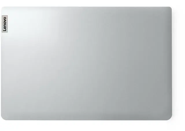 Alt view image 7 of 7 - Lenovo IdeaPad 1i Laptop, 14" HD Display, Intel Celeron N4500 Upto 2.8GHz, 4GB RAM, 128GB eMMC, Windows 11 Pro