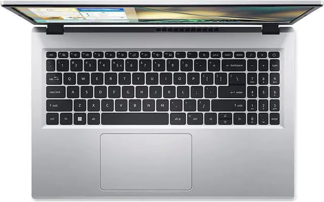 Alt view image 2 of 7 - Acer Aspire 3 Laptop, 15.6" FHD Display, AMD Ryzen 7 7730U Upto 4.5GHz, 16GB RAM, 2TB SSD, Backlit keys, Windows 11 Pro