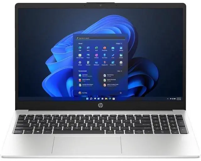 HP 255 G10 Laptop, 15.6