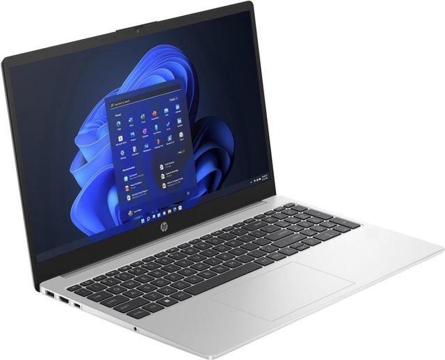 Alt view image 3 of 5 - HP 255 G10 Laptop, 15.6" FHD Display, AMD Ryzen 3 7330U Upto 4.3GHz, 16GB RAM, 4TB SSD, Windows 11 Home