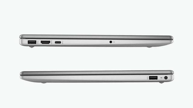 Alt view image 5 of 5 - HP 255 G10 Laptop, 15.6" FHD Display, AMD Ryzen 3 7330U Upto 4.3GHz, 16GB RAM, 4TB SSD, Windows 11 Home