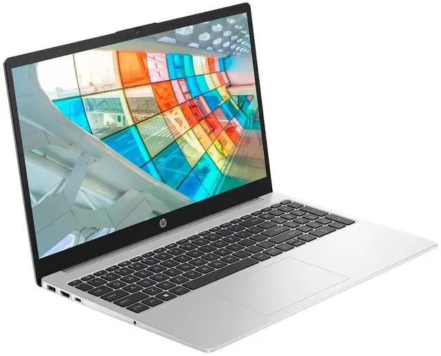 Alt view image 3 of 5 - HP 250 G10 Laptop, 15.6" FHD Display, Intel Core i7-1355U Upto 5GHz, 32GB RAM, 1TB SSD, Windows 11 Pro