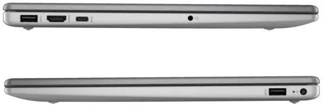 Alt view image 5 of 5 - HP 250 G10 Laptop, 15.6" FHD Display, Intel Core i7-1355U Upto 5GHz, 32GB RAM, 1TB SSD, Windows 11 Pro