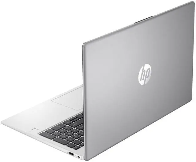 Alt view image 4 of 5 - HP 250 G10 Laptop, 15.6" FHD Display, Intel Core i7-1355U Upto 5GHz, 32GB RAM, 1TB SSD, Windows 11 Pro