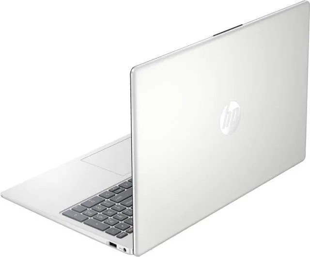 Alt view image 3 of 4 - HP 15 Laptop, 15.6" FHD Display, AMD Ryzen 5 7520U Upto 4.3GHz, 8GB RAM, 4TB SSD, Windows 11 Home
