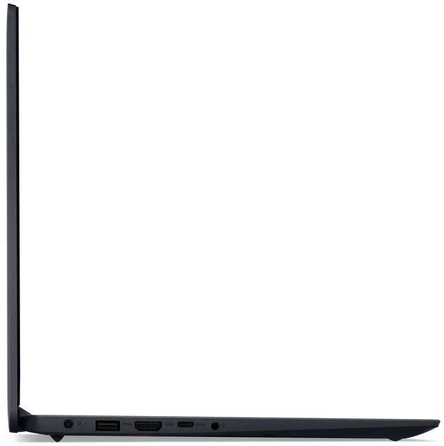 Alt view image 5 of 7 - Lenovo IdeaPad 1 Laptop, 15.6" FHD Display, AMD Ryzen 3 7320U Upto 4.1GHz, 4GB RAM, 256GB SSD, Windows 11 Pro