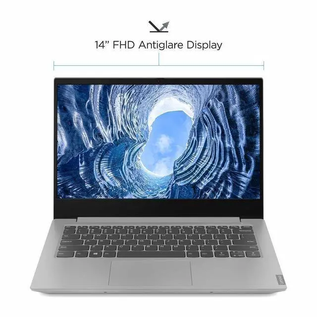 Lenovo IdeaPad S340, 14.0