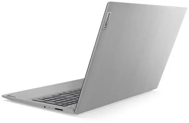 Alt view image 2 of 5 - Lenovo IdeaPad 3, 15.6" FHD Display,Intel Core i3-1005G1 Upto 3.4GHz, 8GB RAM, 4TB SSD, Windows 10 Pro