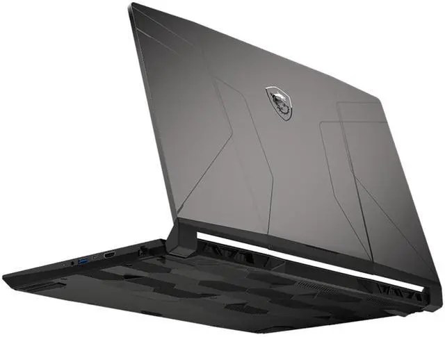 Alt view image 3 of 4 - MSI Pulse GL66 Laptop, 15.6" FHD Display, Intel Core i7-11800H Upto 4.6GHz, 16GB RAM, 2TB SSD, RGB Keyboard, Windows 10 Pro
