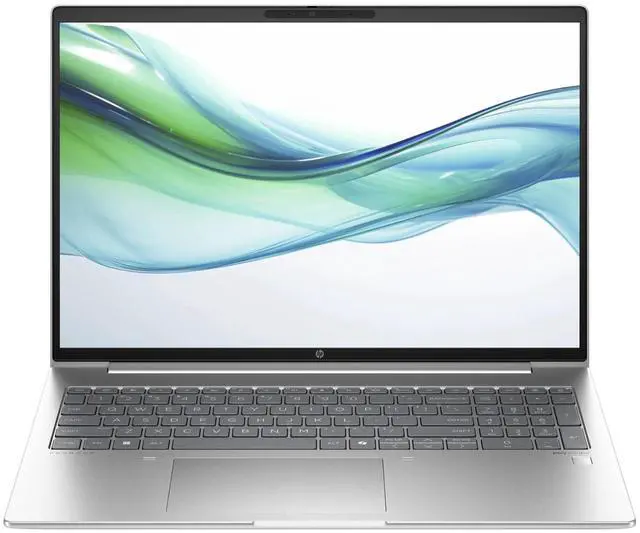 Main image of HP ProBook 465 G11 Laptop, 16" FHD+ Display, AMD Ryzen 5 7535U Upto 4.5GHz, 16GB RAM, 2TB SSD, Backlit keys, Windows 11 Pro