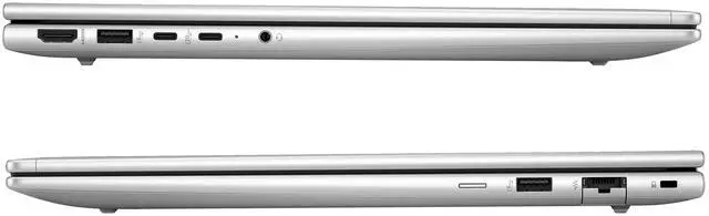Alt view image 5 of 5 - HP ProBook 460 G11 Laptop, 16" FHD+ Display, Intel Core Ultra 5 125U Upto 4.3GHz, 16GB RAM, 512GB SSD, Backlit keys, Windows 11 Pro