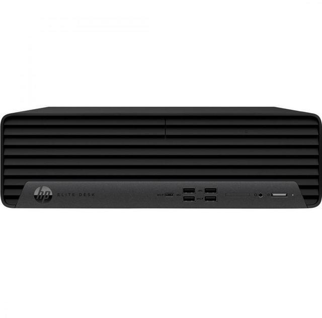 Alt view image 2 of 5 - HP Elite 600 G9 Desktop PC, Intel Core i9-13900K Upto 5.3GHz, 32GB RAM, 2TB SSD, Windows 11 Pro