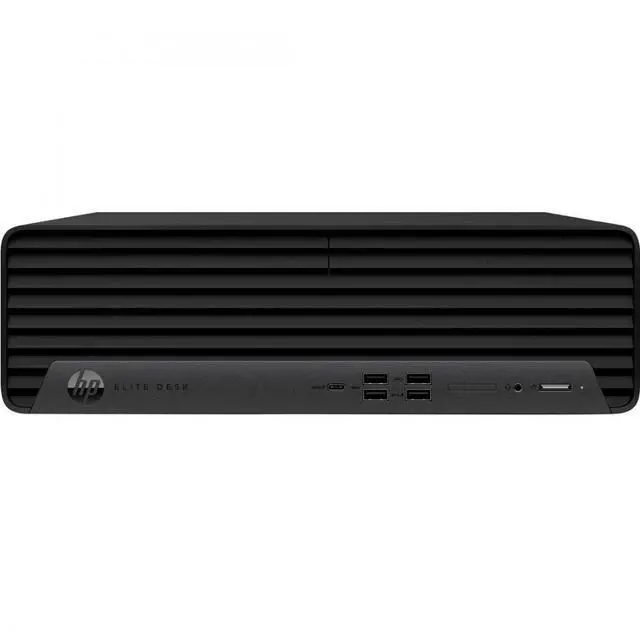 Alt view image 2 of 5 - HP Elite 600 G9 Desktop PC, Intel Core i9-14900KS Upto 6.2GHz, 16GB RAM, 512GB SSD, Windows 11 Pro